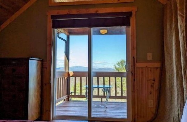 Alwar House: A mountain Paradise 200 RAVEN Road Piney Creek NC.