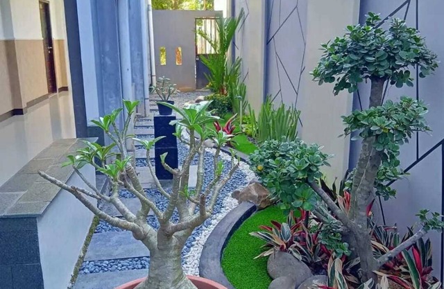 Alzara Hotel