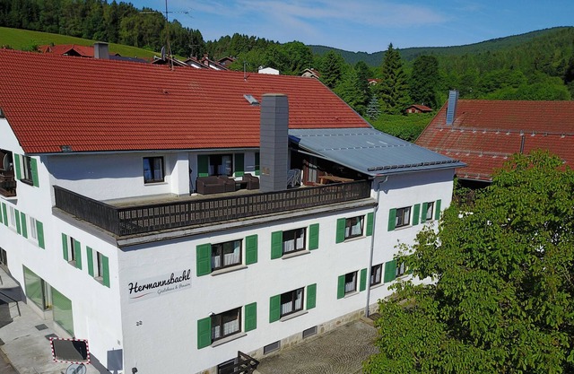 Am Hermannsbachl