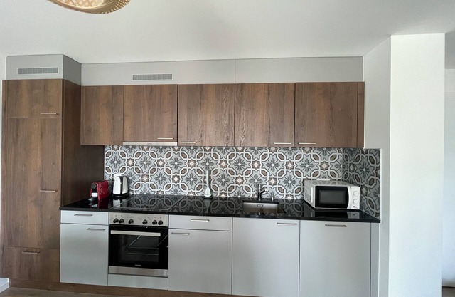 AM3Office Apartment Lausanne new, central, cozy, Wi-Fi, Parking, Self check-in