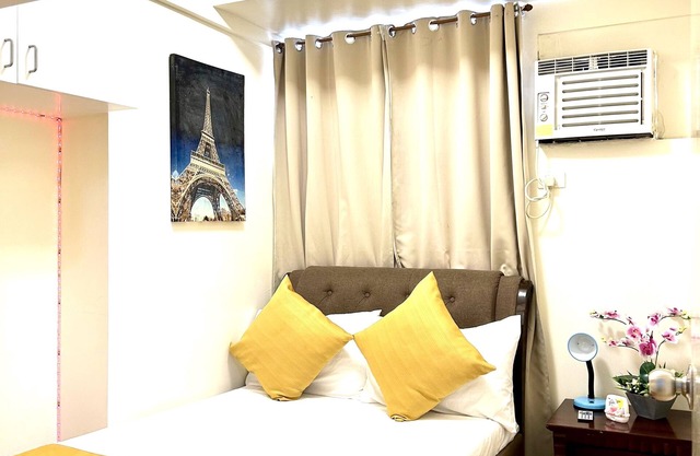 Amaia skies condo 1817