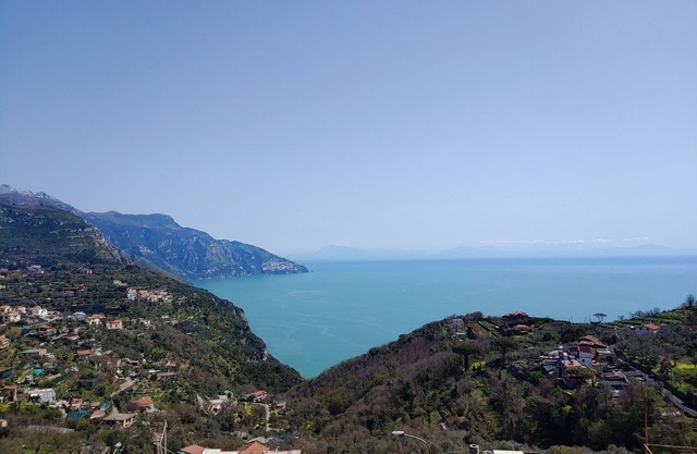 Amalfi Coast, Sorrento, Positano, Capri, Villa Carcara
