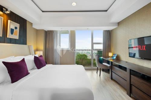 Amara by Kozystay - Kemang