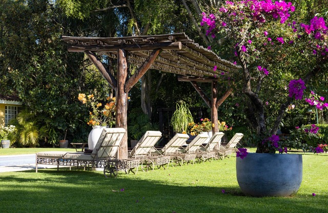 Amazing 7,000 sqm vacation villa in Atlixco, MX
