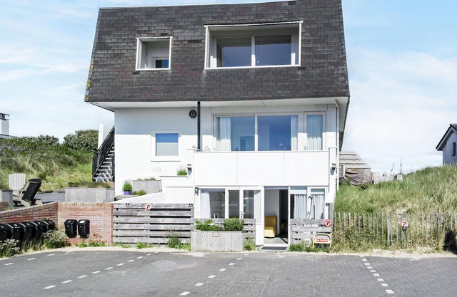 Amazing apartment in Bergen aan Zee