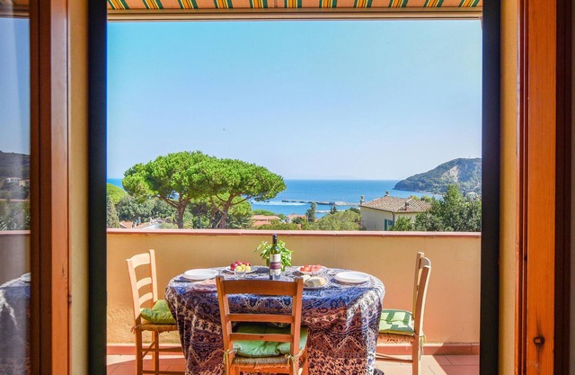 Amazing apartment in Cavo