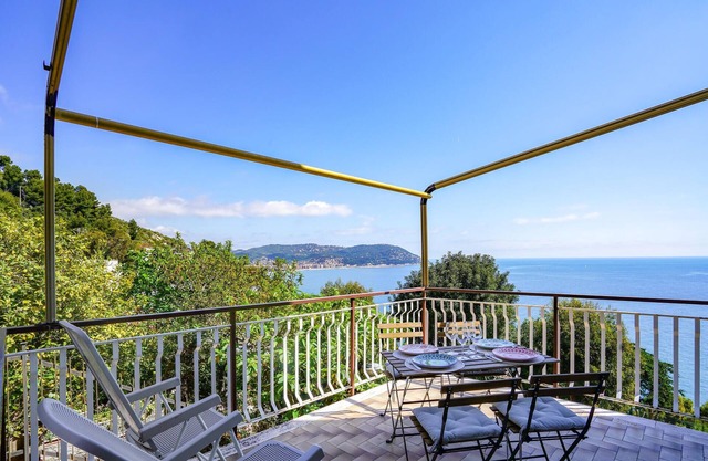 Amazing apartment in Cervo with WiFi