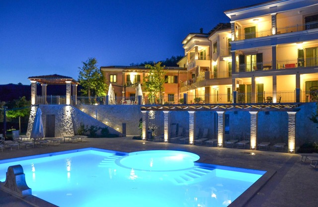 Amazing apartment in Tortoreto