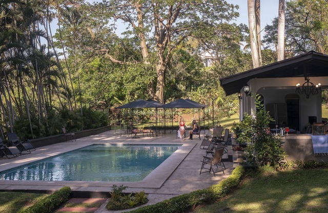 Amazing getaway in the city, 15 min to the airport, Natural Getaway!