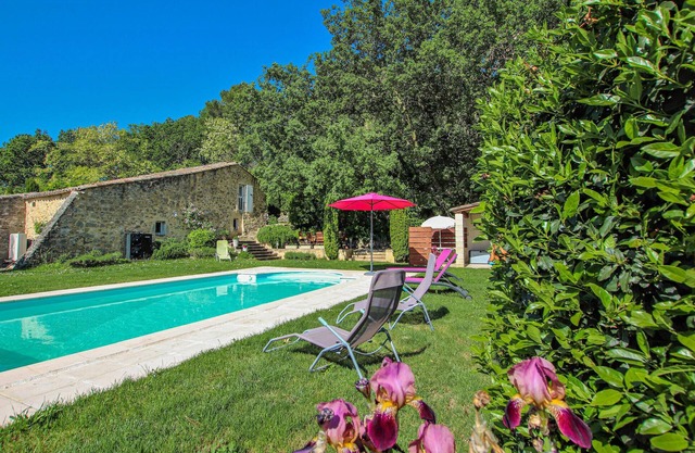 Amazing home in Bonlieu sur Roubion