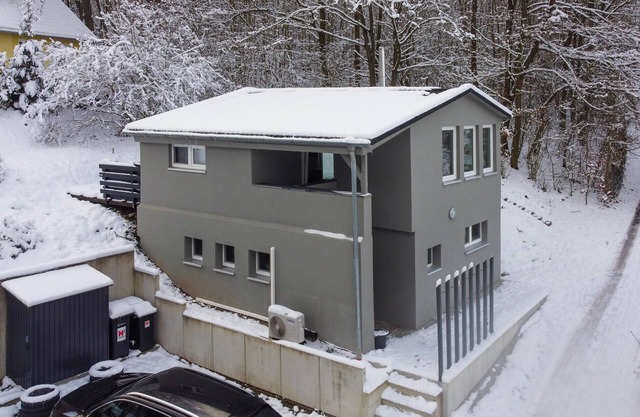 Amazing home in Hainrode/Hainleite
