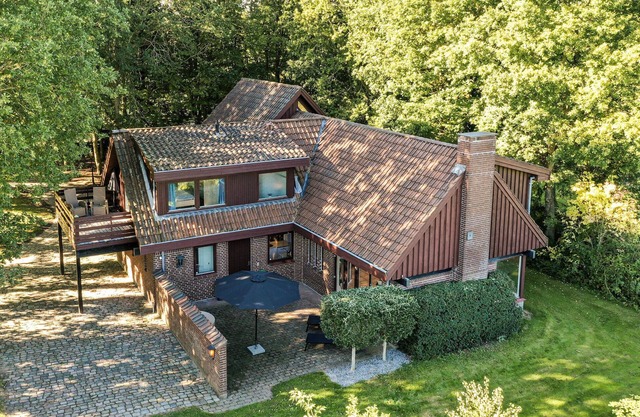 Amazing home in Asperup