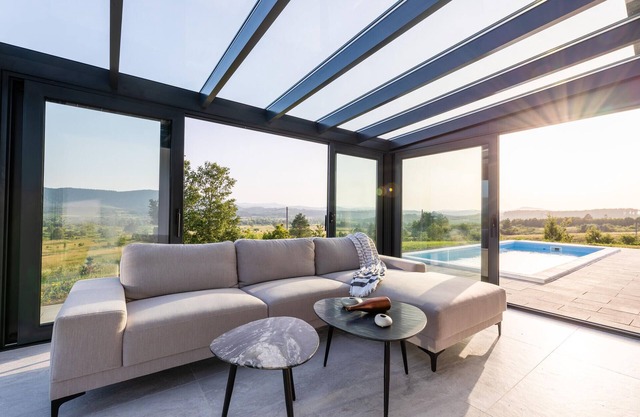 Amazing home in Cetingrad with WiFi