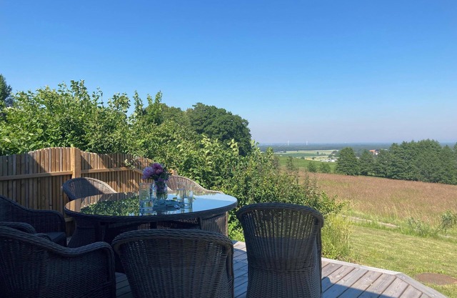 Amazing home in Degeberga with 3 Bedrooms and WiFi