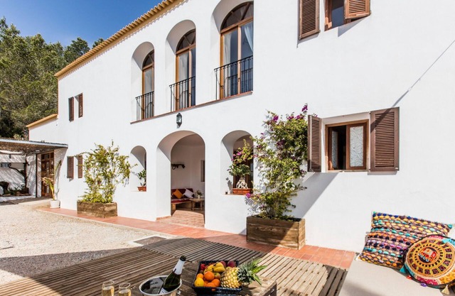 Amazing home in Santa Gertrudis