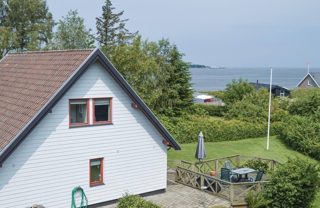 Amazing home in Farsø