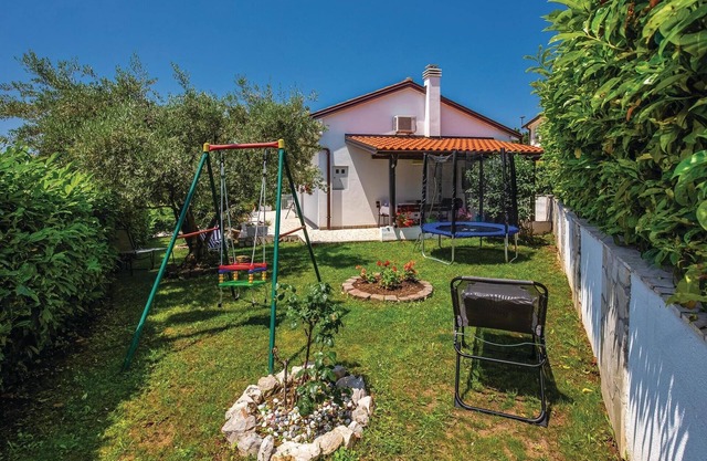 Amazing home in Kostrena