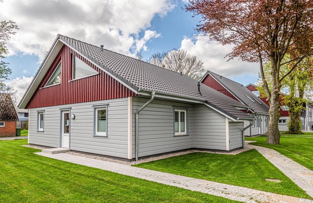 Amazing home in Langenhorn with WiFi