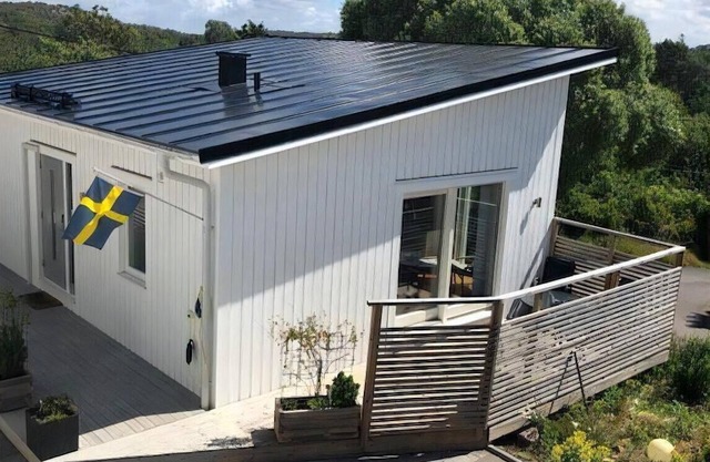 Amazing home in Torslanda with 2 Bedrooms and WiFi