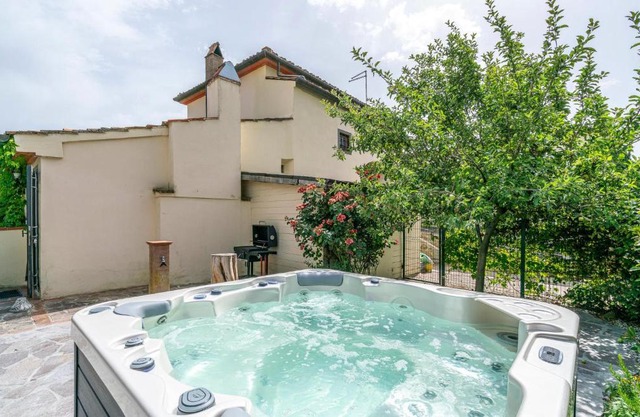 Amazing Home In Barberino Del Mugello