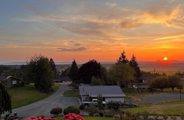 Amazing Lodge Retreat amongst a hundred acres of woods!