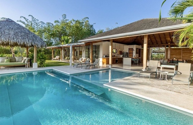 Amazing ocean view from your private paradise