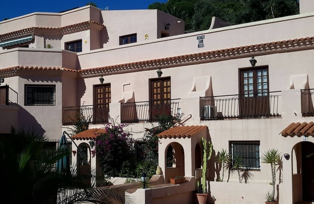 Amazingly located stunning apartment close to best beach & all you need.