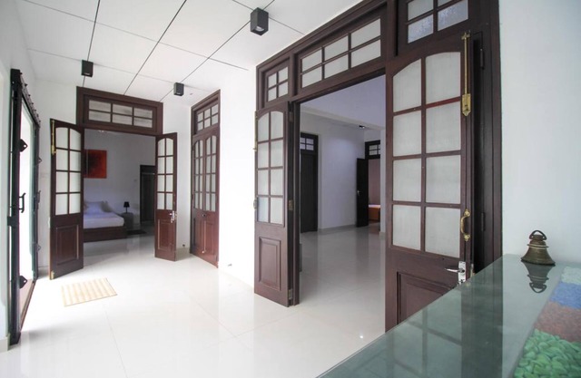 Ambasewana Mansion