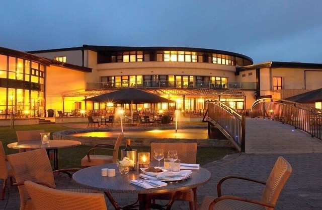 Amber Springs Hotel & Health Spa