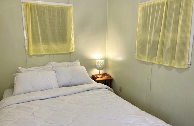 Ambleside: 2-Bedroom Cottage #1