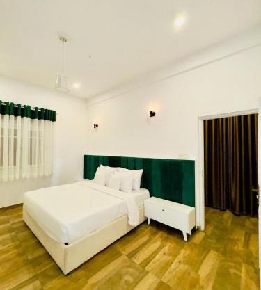 Ambuluwava Eco Resort