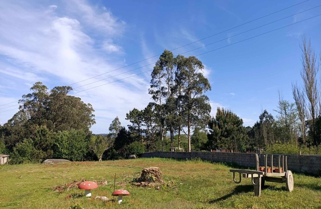 AMEIROS FARM