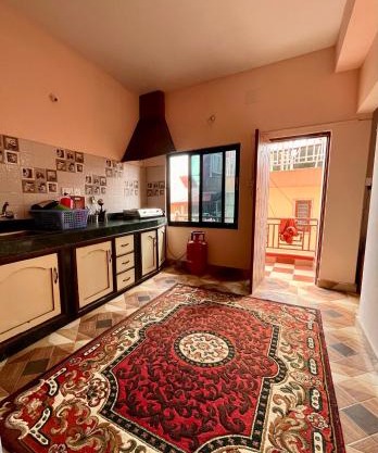 Amelie Apartment