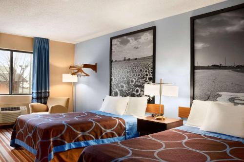 Americas Best Value Inn Pittsburg