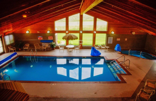 AmericInn by Wyndham Havre