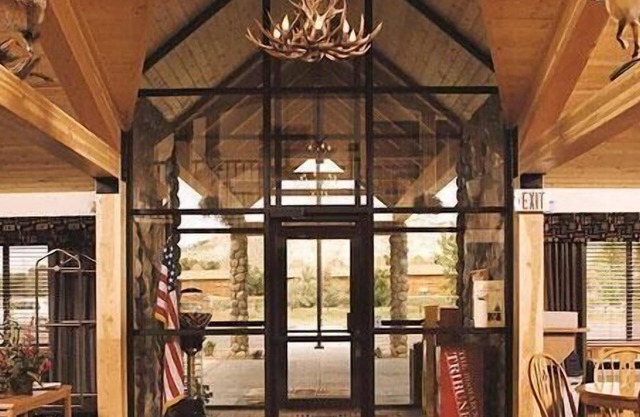 AmericInn by Wyndham Medora
