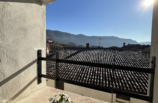 Americo Siviero House