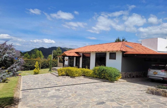 Amethyst House Sogamoso Boyaca