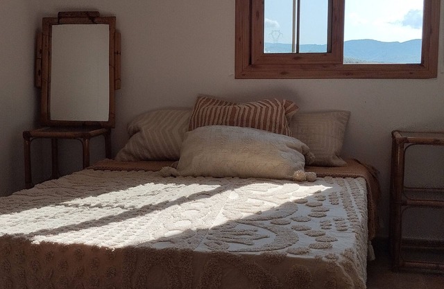 Amira home near Sitges