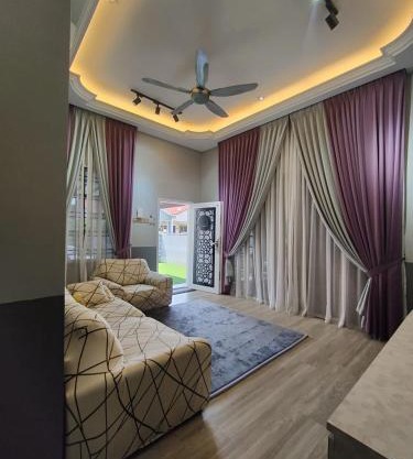 Ammara Homestay