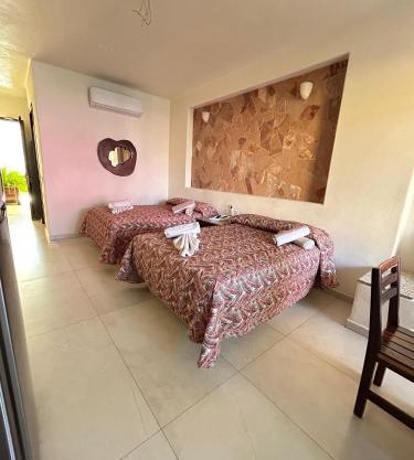 AMPARO RESORT