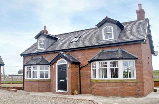 An ideal, family holiday home, close to many scenic walk and cycle routes.