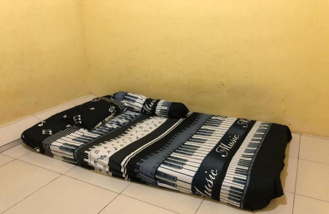 Anak Coast Guest House