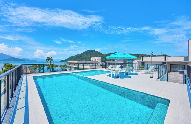 Anama Apartamentos - Próximo ao Mar