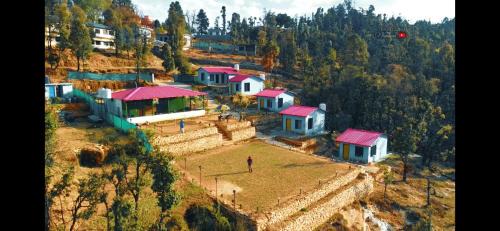 Anandi resort