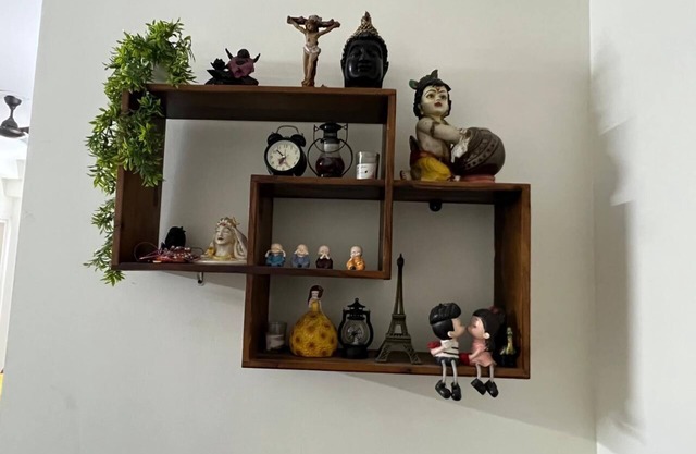 Anantam Stays - Bedroom Apt