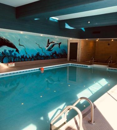 Anchor Inn and Suites