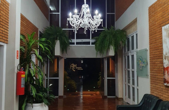 Ancona Center Hotel