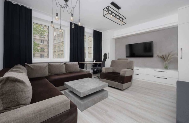 Andersa 14 | Exclusive Apartment | WiFi