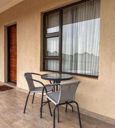 AndriMat Roadside Guest Lodge